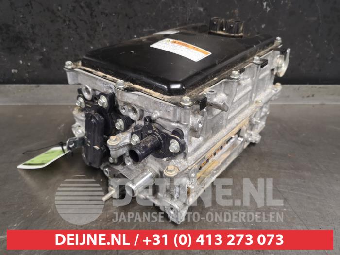 Toyota C-HR Inverter O445207
