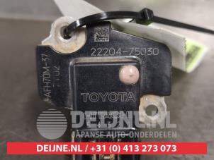 Toyota C-HR Luftmengenmesser O445209 foto 2