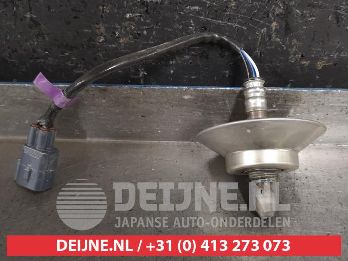 Gebruikte Lambda Sonde Toyota C-HR (X1,X5) 1.8 16V Hybrid Prijs € 45,00 Margeregeling aangeboden door V.Deijne Jap.Auto-onderdelen BV