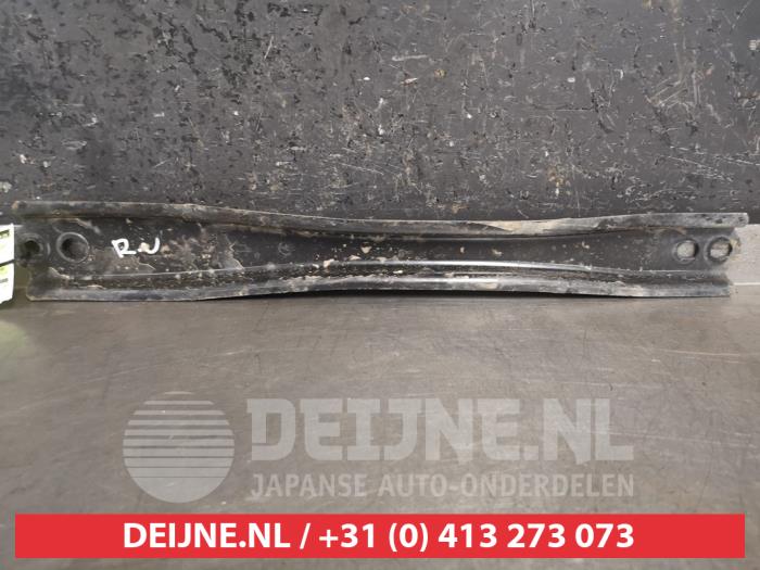 Gebruikte Subframe Toyota C-HR (X1,X5) 1.8 16V Hybrid Prijs op aanvraag aangeboden door V.Deijne Jap.Auto-onderdelen BV