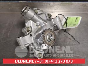 Toyota Prius Ölpumpe O445248 foto 2