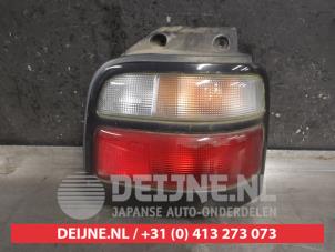 Suzuki Alto Rücklicht rechts O445268 foto 2