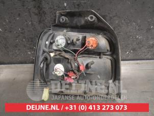 Suzuki Alto Rücklicht rechts O445268 foto 3