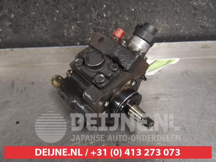 Kia Soul Kraftstoffpumpe Mechanisch O445289