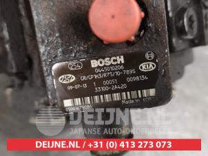 Kia Soul Mechanical fuel pump O445289 photo 3