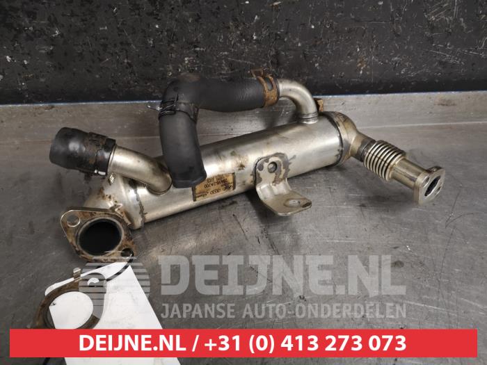 Kia Soul AGR Kühler O445291