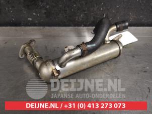 Kia Soul AGR Kühler O445291 foto 2
