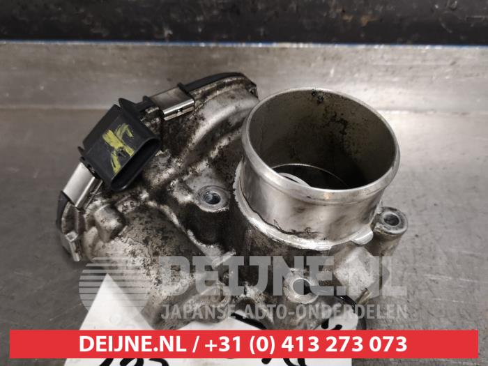 Hyundai Tucson Gasklephuis O445300
