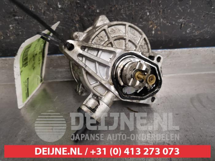 Gebruikte Vacuumpomp (Diesel) Hyundai Tucson (TL) 1.7 CRDi 16V 2WD Prijs € 75,00 Margeregeling aangeboden door V.Deijne Jap.Auto-onderdelen BV