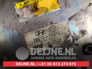Hyundai Tucson Vacuum pump (diesel) O445307 photo 3