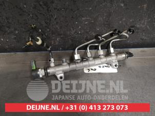 Hyundai Tucson Galerij (Injectie) O445308 foto 2