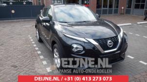 Nissan Juke Windschutzscheibe O445320 foto 3