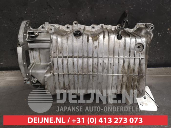 Gebruikte Carterpan Hyundai Tucson (JM) 2.0 CRDi VGT 16V 4x2 Prijs € 35,00 Margeregeling aangeboden door V.Deijne Jap.Auto-onderdelen BV