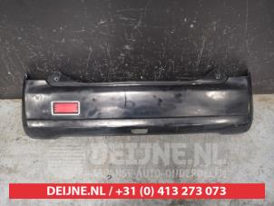 Daihatsu Trevis Rear bumper O445352 photo 2