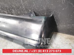 Daihatsu Trevis Rear bumper O445352 photo 3