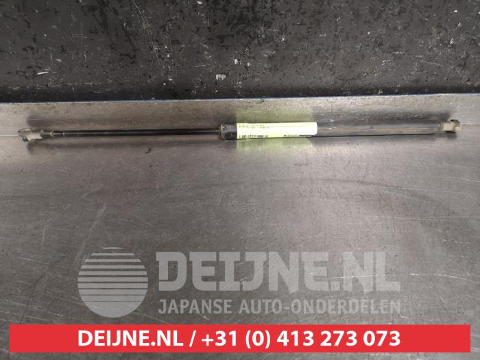 Nissan X-Trail Gasdemper rechts-achter O445390