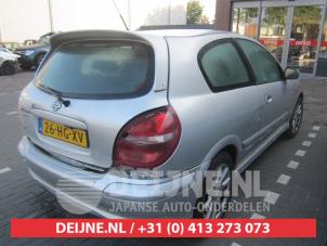 Nissan Almera Portier 2Deurs rechts O445415 foto 2