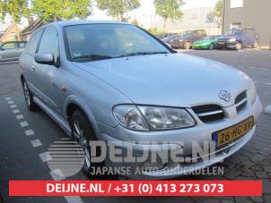 Nissan Almera Portier 2Deurs rechts O445415 foto 3