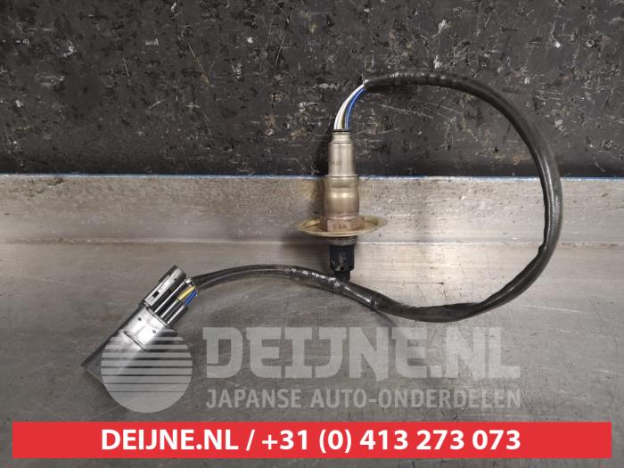 Gebruikte Lambda Sonde Nissan Juke (F16) 1.0 DIG-T 117 12V Prijs € 30,00 Margeregeling aangeboden door V.Deijne Jap.Auto-onderdelen BV