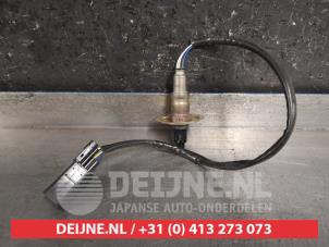 Gebruikte Lambda Sonde Nissan Juke (F16) 1.0 DIG-T 117 12V Prijs € 30,00 Margeregeling aangeboden door V.Deijne Jap.Auto-onderdelen BV