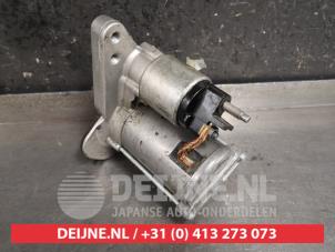 Nissan Juke Startmotor O445424 foto 2