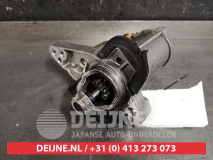 Gebruikte Startmotor Nissan Juke (F16) 1.0 DIG-T 117 12V Prijs € 100,00 Margeregeling aangeboden door V.Deijne Jap.Auto-onderdelen BV