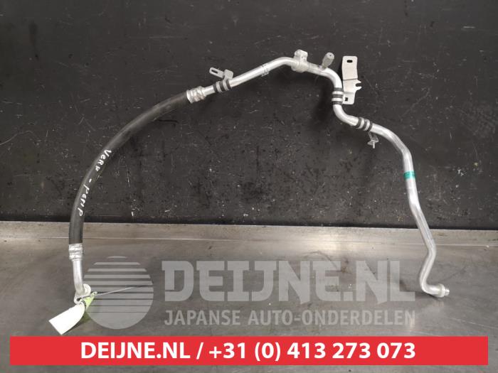 Nissan Juke Airco Leiding O445427