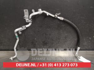 Nissan Juke Klima Leitung O445427 foto 2