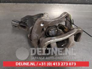 Nissan Juke Remklauw (Tang) links-achter O445430 foto 2