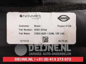 Nissan Juke Paravent O445435 foto 3