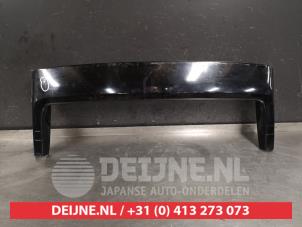 Nissan X-Trail Spoiler O445437 foto 2
