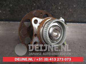 Hyundai Veloster Radlager hinten O445441 foto 2