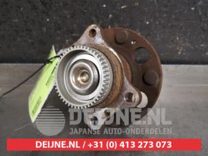 Hyundai Veloster Radlager hinten O445442 foto 2
