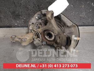 Toyota Rav-4 Fusee rechts-voor O445481 foto 2