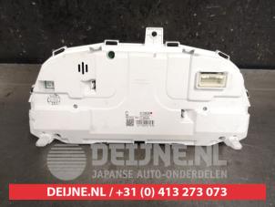 Mitsubishi Outlander Tacho - Kombiinstrument KM O445512 foto 2