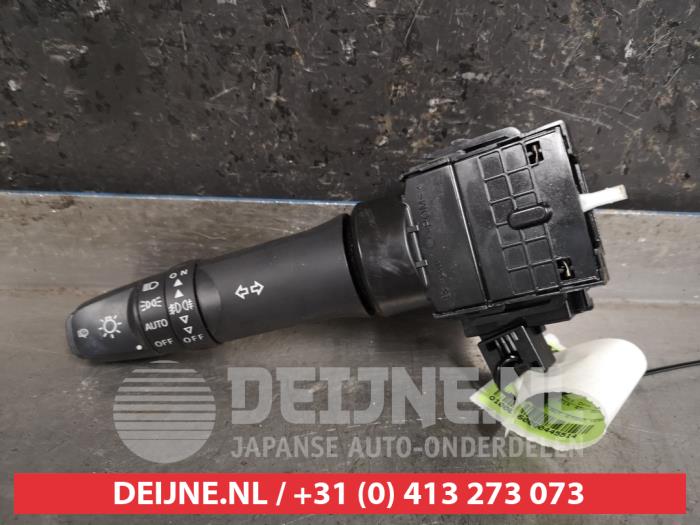 Mitsubishi Outlander Licht Schakelaar O445514