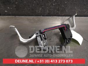 Mitsubishi Outlander Kippschalter Set O445516 foto 2