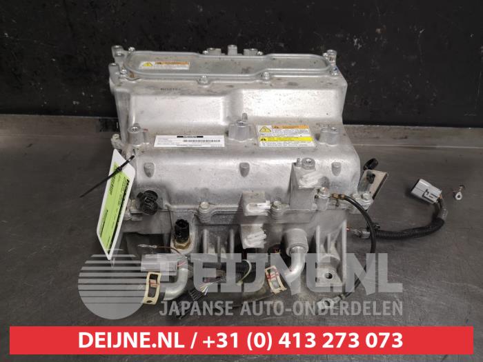 Mitsubishi Outlander Inverter O445555