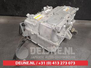 Mitsubishi Outlander Inverter (Hybrid) O445555 foto 3