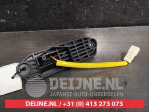 Mitsubishi Outlander Tailgate switch O445564 photo 2