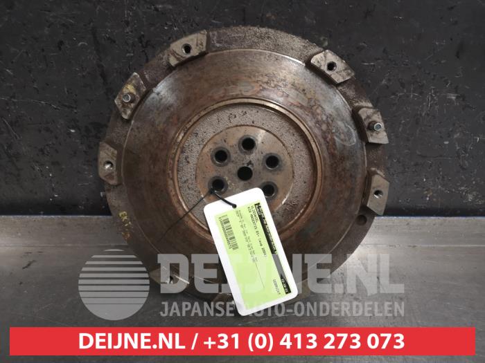 Kia Magentis Flywheel O445573