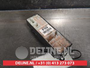 Subaru Forester Multi-functional window switch O445603 photo 2