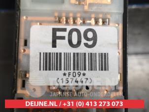 Subaru Forester Multi-functional window switch O445603 photo 3