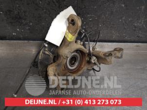 Suzuki Baleno Knuckle, front left O445630 photo 2