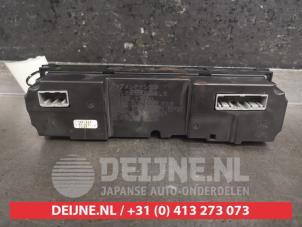 Honda Civic IMA Heizung Bedienpaneel O445676 foto 2