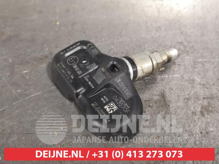 Nissan 370Z Reifendrucksensor O445688