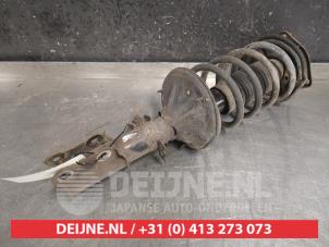 Hyundai Getz Schokdemperpoot links-voor O445705 foto 2