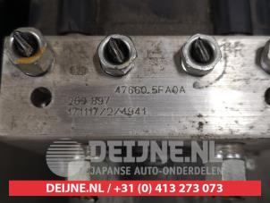 Nissan Micra ABS Pumpe O445716 foto 3