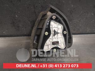 Mitsubishi Carisma Taillight, left O445717 photo 3