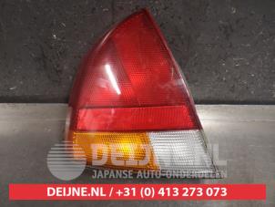 Mitsubishi Carisma Taillight, left O445717 photo 2